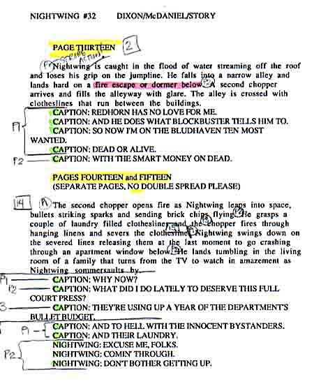NW #32 Pg. 13 Script